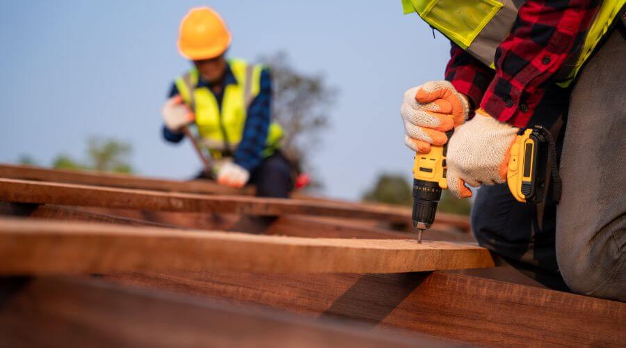 Expert Emergency Roof Repairs services in Crapo, MD